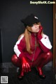 Asuka Langley Soryu - Audi Missindia Videos