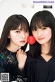 Asuka Saito 齋藤飛鳥, Sakura Endo 遠藤さくら, Shonen Magazine 2019 No.21-22 (少年マガジン 2019年21-22号)