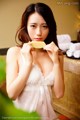 TGOD 2016-01-05: Model Sweet (邓 雪) (54 photos)