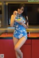 YouMi Vol.073: Model Liu Yu Er (刘 钰 儿) (41 photos)