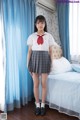 Mao Imaizumi 今泉まお, [Minisuka.tv] 2021.06.24 Regular Gallery 2.1