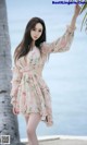 UGIRLS - Ai You Wu App No.1130: Model Yu Sai Qi (于 思琪) (35 photos)