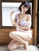 Risa Yoshiki - Fully Pissing Photos