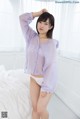 Anjyu Kouzuki 香月杏珠, [Minisuka.tv] 2021.10.14 Limited Gallery 23.3